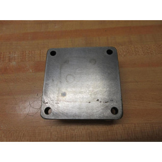Continental Hydraulics SD03-C-S-A Sub Plate 410023