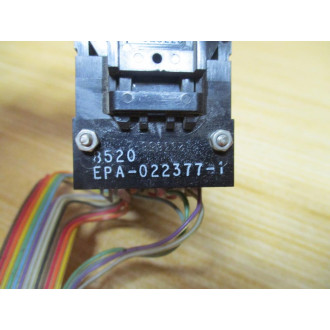 EPA-022377-1 Counter 8520EPA-022377-1 - Used