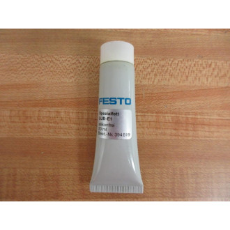 Festo LUB-E1 Silicone Free Lube Grease LUBE1