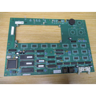 MGE 0P4441GC Schneider Circuit Breaker AFSIUS - Used