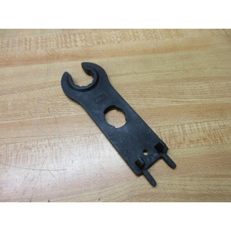 Staubli 32.6024 Multi-Contact Spanner Tool PV-MS Black (Pack of 3) - New No Box