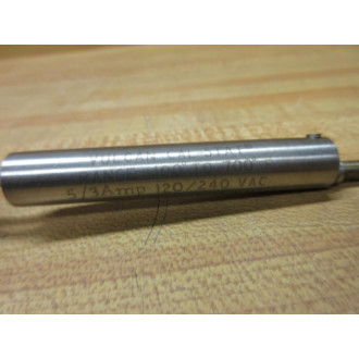 Vulcan Calstat N1A1C2-J-11 Heater N1A1C2J11 120240 VAC - New No Box