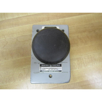 General Electric 2940NP511G Run Button - Used