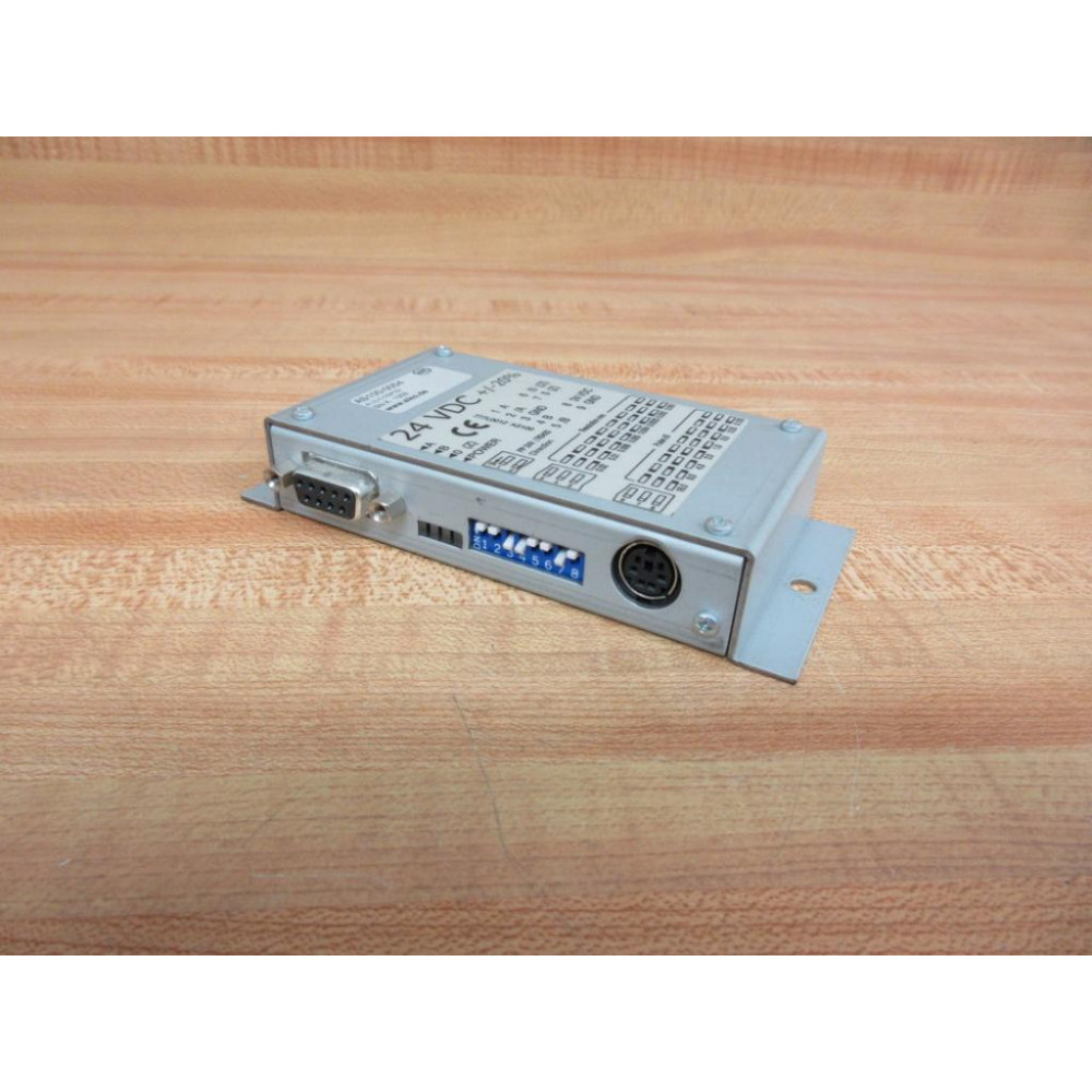 Siko AS100-0054 Translation Module AS1000054 - Used