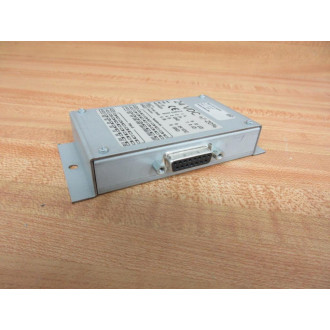 Siko AS100-0054 Translation Module AS1000054 - Used