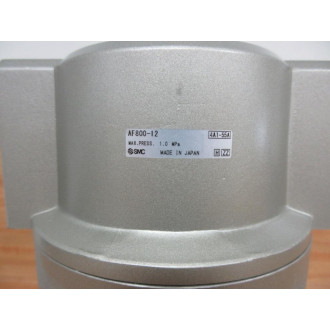 SMC AF800-12 Air Filter AF80012