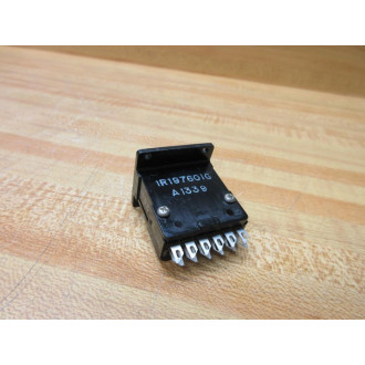 Fives Machining Systems H.1004.7300 Thumbwheel Switch 3367523