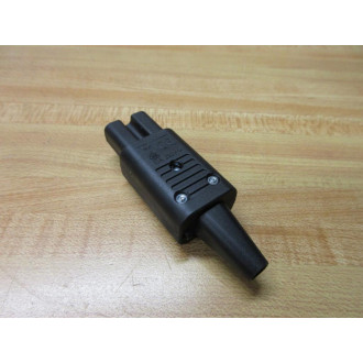 Schurter 4781 IEC Connector - New No Box