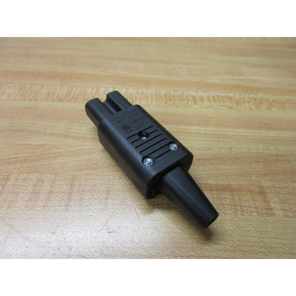 Schurter 4781 IEC Connector - New No Box