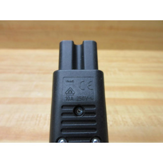 Schurter 4781 IEC Connector - New No Box