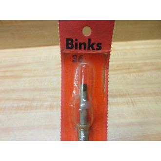 Binks 36 Fluid Needle