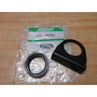 Speedaire 3JV59 Mounting Kit