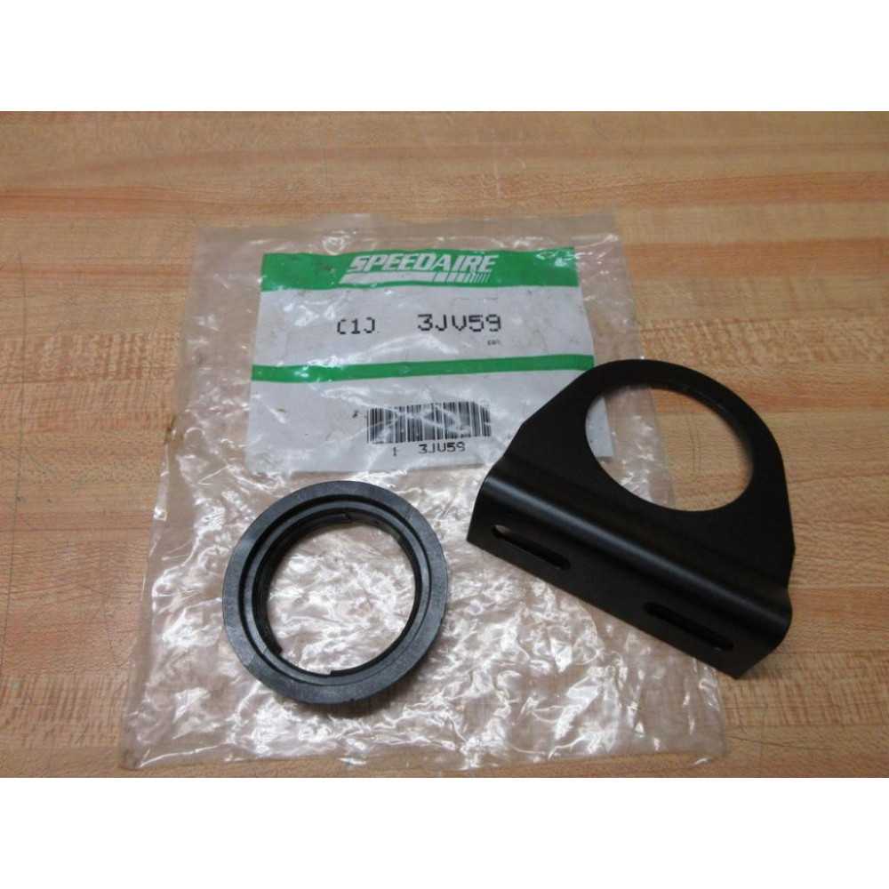 Speedaire 3JV59 Mounting Kit