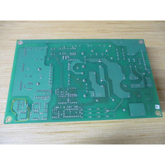 MGE 6740413 Circuit Board ALBZ - Used