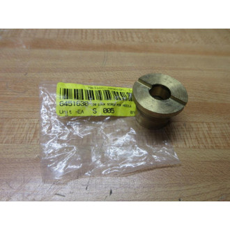 Nelson-Jameson 6451630 Strahman Lock Screw