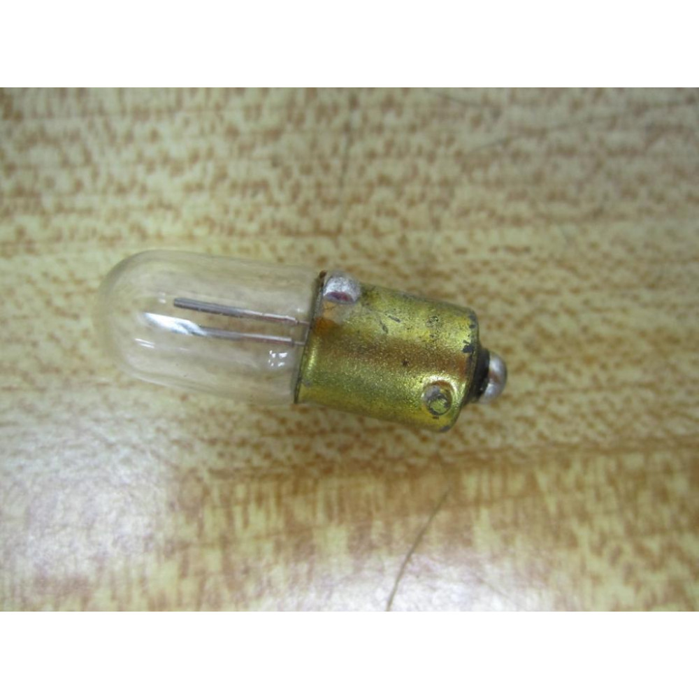 Chicago Miniature CM-NE51 Lamp Light Bulbs CMNE51 (Pack of 4) - New No Box