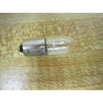 Chicago Miniature CM755 Miniature Lamp Bulbs (Pack of 10) - New No Box