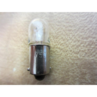 Eiko 757 Miniature Lamp Light Bulbs (Pack of 6)