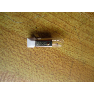 LumaPro PR4 Miniature Lamp Light Bulbs (Pack of 15) - New No Box