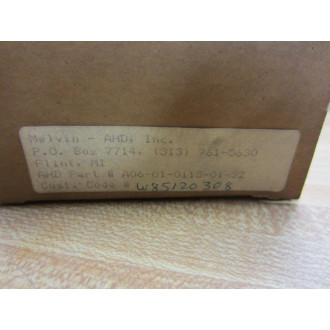 Marvel Engineering 668306-7110 Filter Element 6683067110