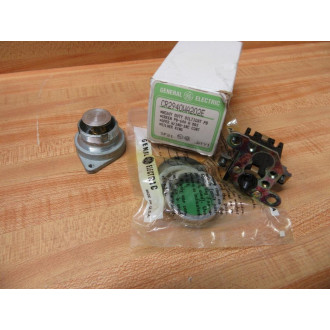 General Electric CR2940WA202E Push Button