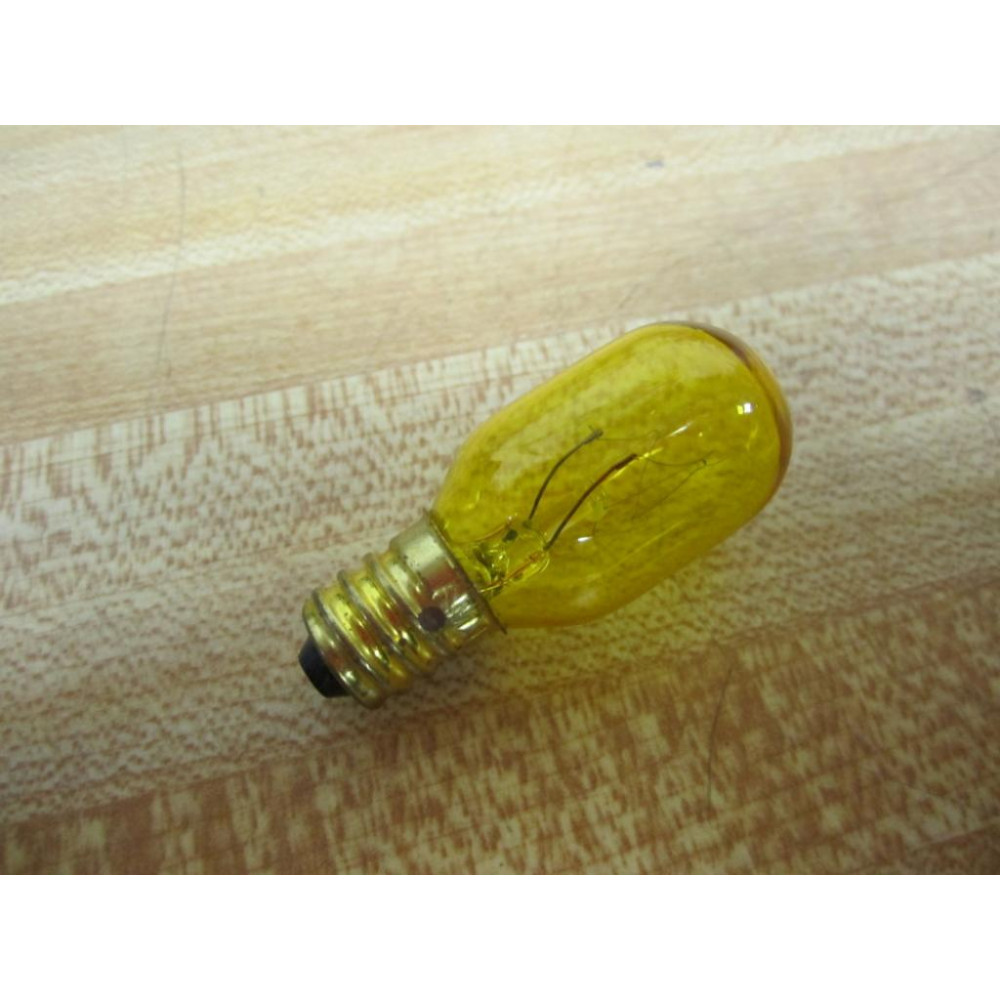Generic TS-12 Miniature Lamp Light Bulbs TS12 (Pack of 16) - New No Box