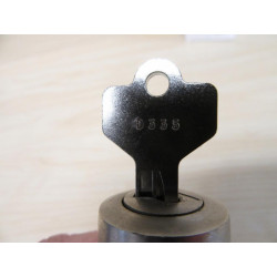 Allen Bradley 800T-NX54J Selector Switch - New No Box