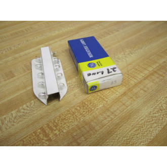 General Electric GE 85 Miniature Lamps Light Bulbs (Pack of 9)