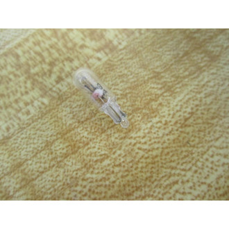 General Electric GE 85 Miniature Lamps Light Bulbs (Pack of 10)