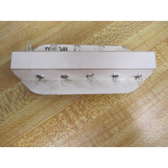 General Electric GE 85 Miniature Lamps Light Bulbs 40969 (Pack of 10)