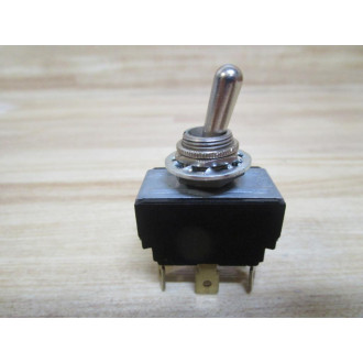 Cutler Hammer 0619 Eaton Toggle Switch - Used