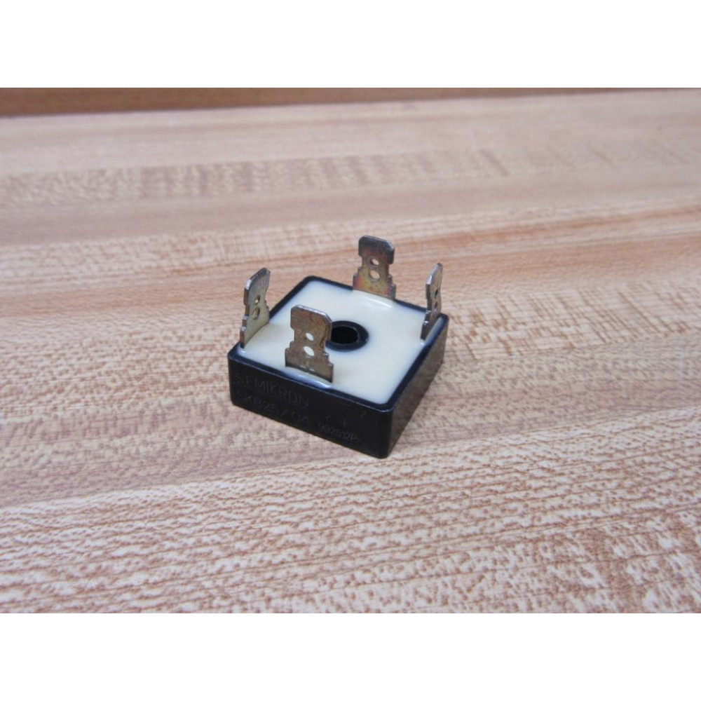 Semikron SKB2504 Bridge Rectifier - New No Box