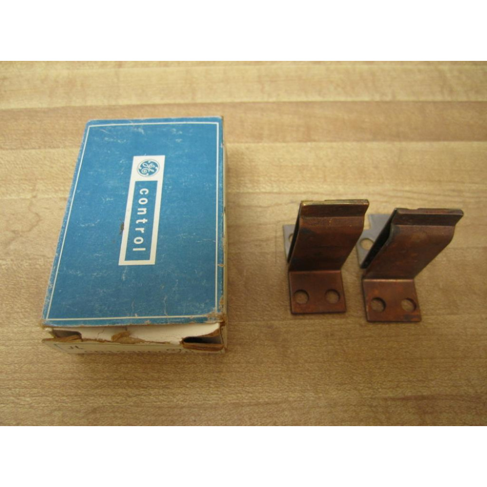 General Electric CR123F56.7B GE Heater Element 123F56.7B (Pack of 2)