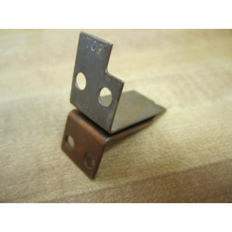 General Electric CR123F56.7B GE Heater Element 123F56.7B (Pack of 2)