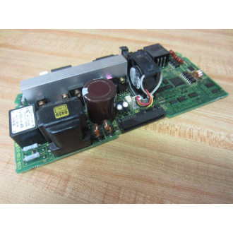 Fanuc A20B-2100-0761 PS Board A20B-2100-076108B - Used