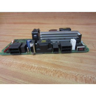 Fanuc A20B-2100-0761 PS Board A20B-2100-076108B - Used