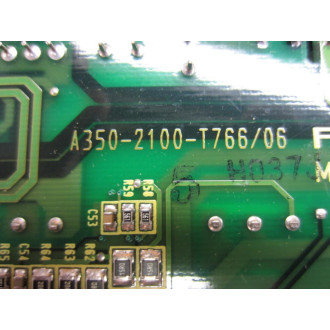 Fanuc A20B-2100-0761 PS Board A20B-2100-076108B - Used