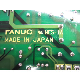Fanuc A20B-2100-0761 PS Board A20B-2100-076108B - Used