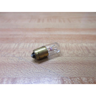 755-SG1 Miniature Lamp Light Bulb 755 - New No Box