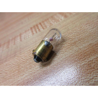 755-SG1 Miniature Lamp Light Bulb 755 - New No Box