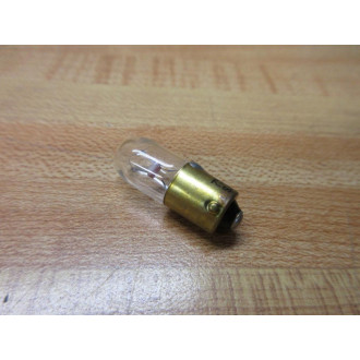 755-SJ4 Miniature Lamp Light Bulb 755 - New No Box