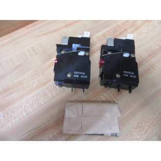 ITE E20C0L1K1 AMB Relay (Pack of 2) - New No Box