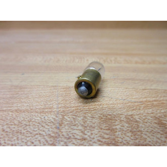 755-SJ4 Miniature Lamp Light Bulb 755 - New No Box