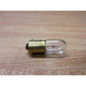 755-SJ4 Miniature Lamp Light Bulb 755 - New No Box