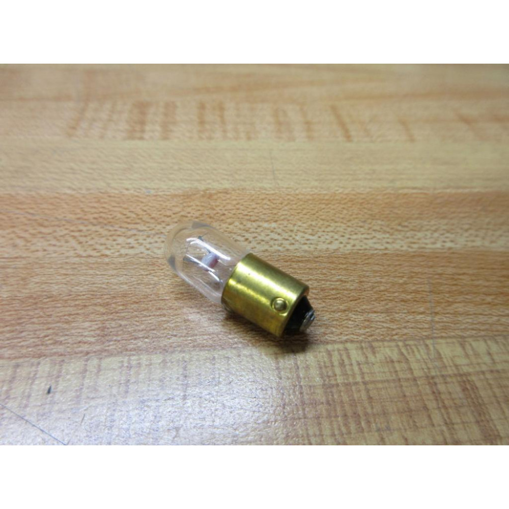 755-G5S Miniature Lamp Light Bulb G5S-755 - New No Box