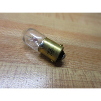 755-G5S Miniature Lamp Light Bulb G5S-755 - New No Box