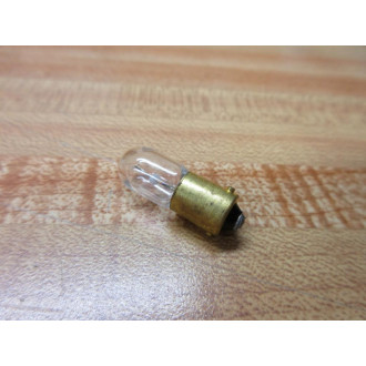 755-SG7 Miniature Lamp Light Bulb 755 - New No Box