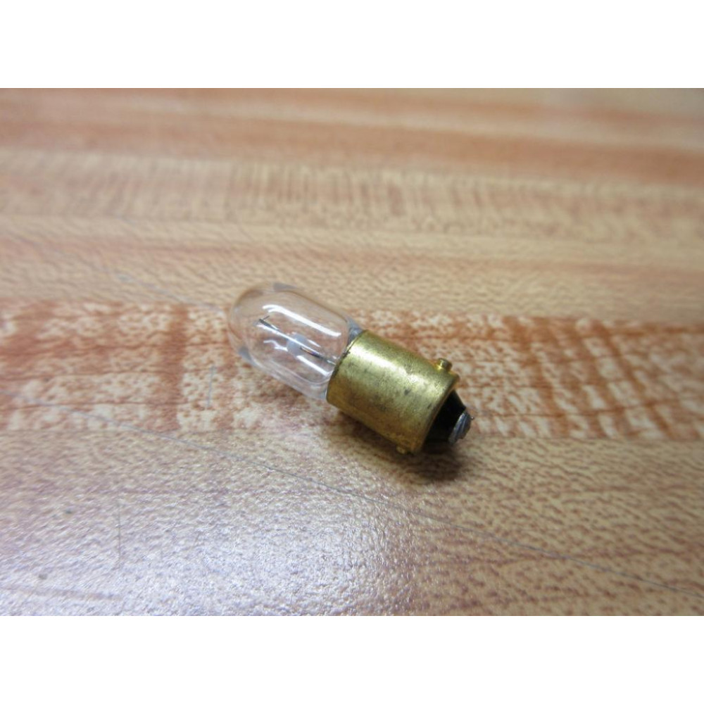 755-SG7 Miniature Lamp Light Bulb 755 - New No Box