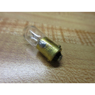 755-SG7 Miniature Lamp Light Bulb 755 - New No Box