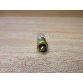 755-SG7 Miniature Lamp Light Bulb 755 - New No Box